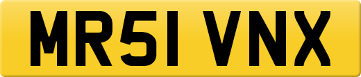 MR51VNX